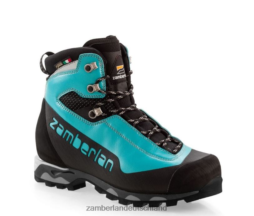 Frauen Brenva GTX RR WNS Schuhwerk Zamberlan Oxid BPZ0D82