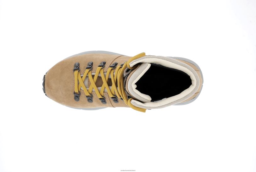 Frauen Cornell Lite GTX WNS Schuhwerk Zamberlan bräunen BPZ0D195