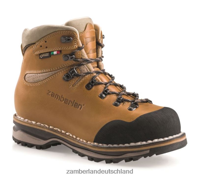 Frauen Tofane NW GTX RR WNS Schuhwerk Zamberlan Kamel BPZ0D179