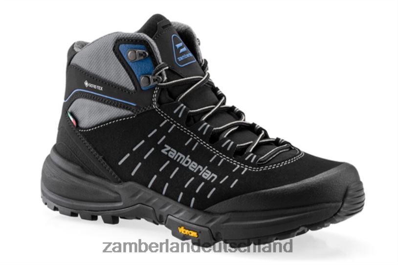 Frauen Circe GTX Schuhwerk Zamberlan Schwarz BPZ0D202