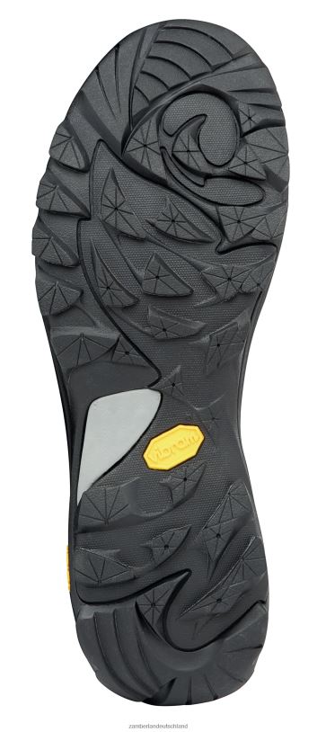 Frauen Neue Trail Lite Evo GTX WNS Schuhwerk Zamberlan Schwarz BPZ0D178