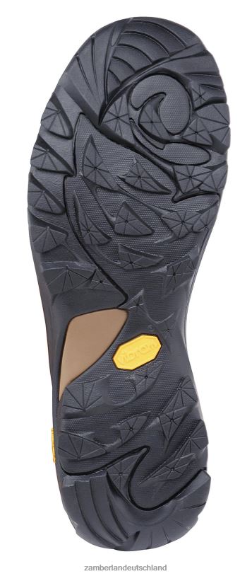 Frauen Neue Trail Lite Evo GTX WNS Schuhwerk Zamberlan braun BPZ0D84