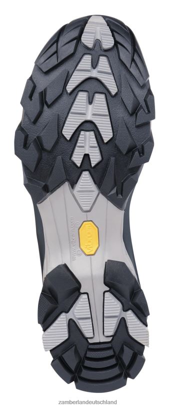 Frauen vioz lux gtx rr wns Schuhwerk Zamberlan blau gewachst BPZ0D170