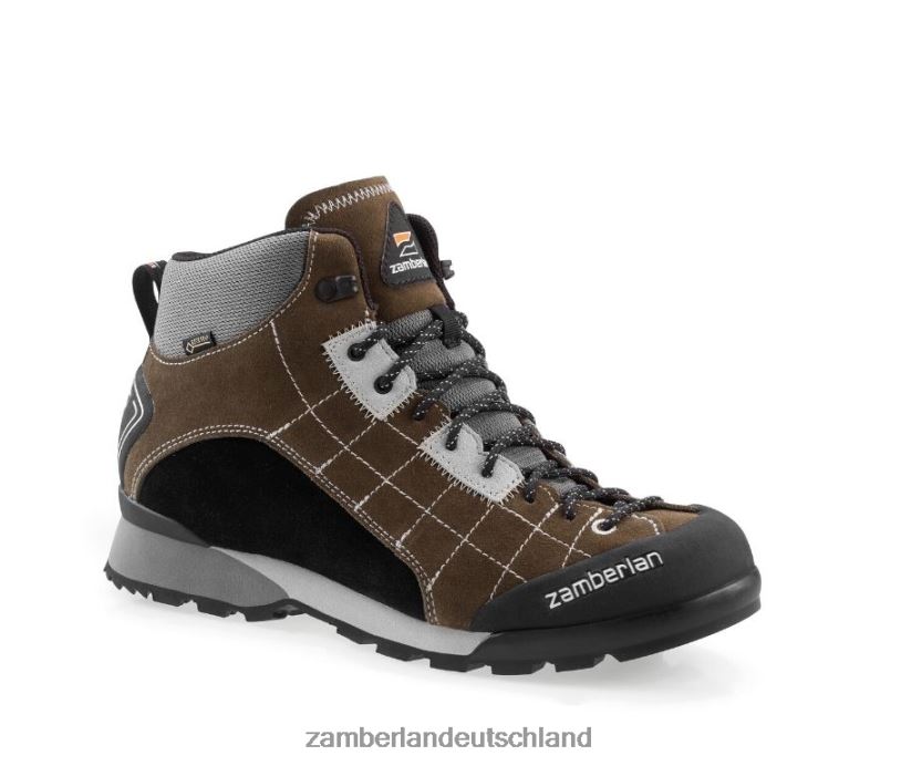 Männer Intrepid Mid Rr WNS GTX Schuhwerk Zamberlan Moschus BPZ0D90