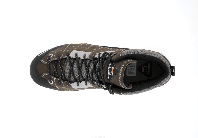 Männer Intrepid Mid Rr WNS GTX Schuhwerk Zamberlan Moschus BPZ0D90