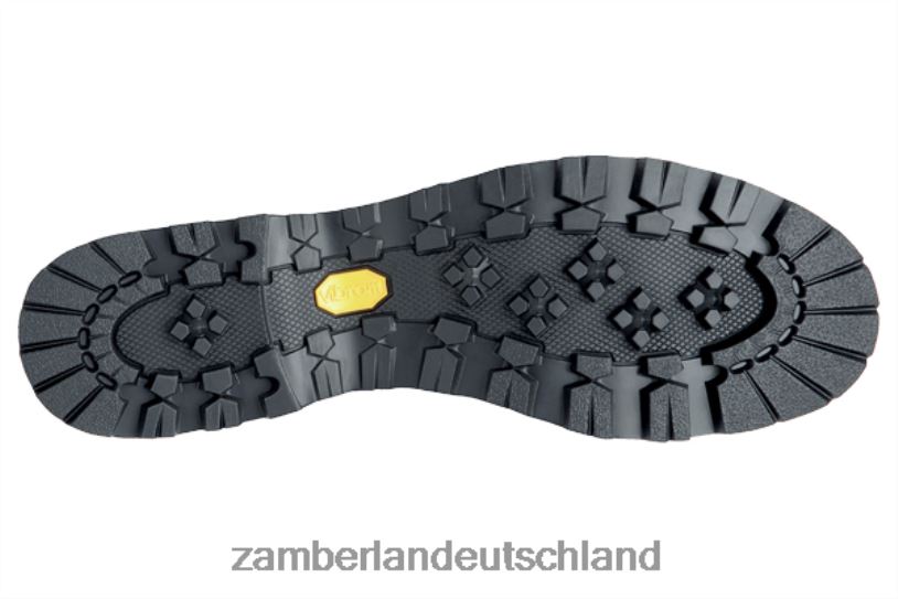 Männer Logger Pro GTX RR S3 Schuhwerk Zamberlan Säuregrün BPZ0D76