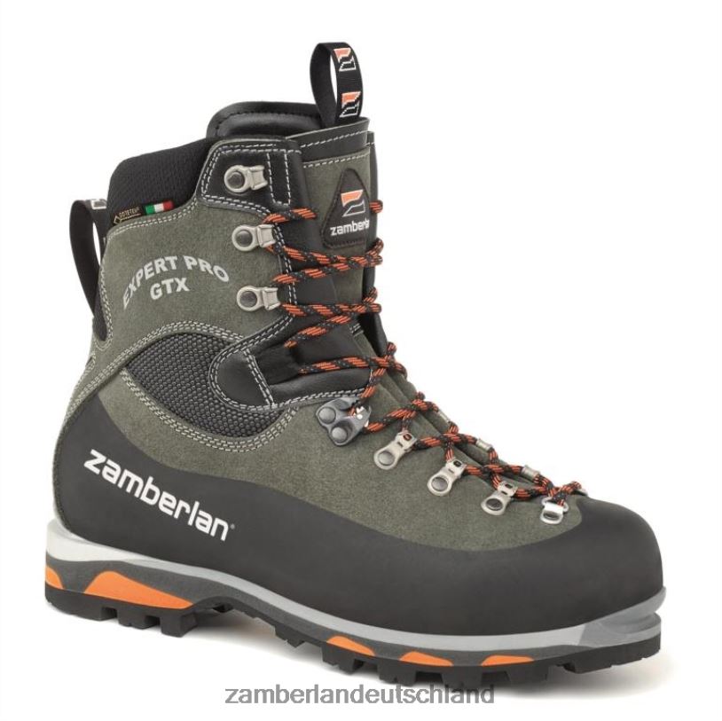 Männer expert pro gtx rr Schuhwerk Zamberlan Graphit BPZ0D106