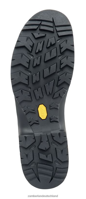 Männer 1017 Mastodon GTX RR Schuhwerk Zamberlan Hai-Tarnung BPZ0D100