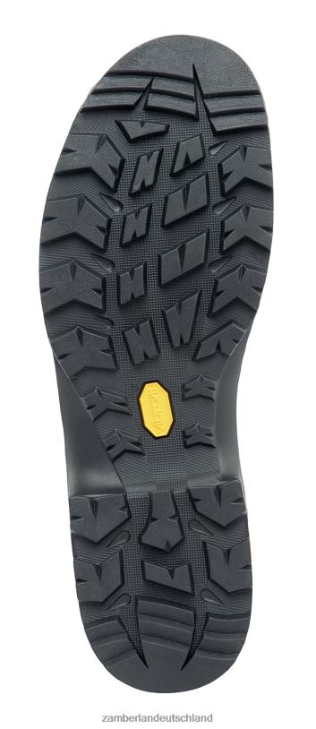 Männer 1017 Mastodon GTX RR breiter Leisten Schuhwerk Zamberlan Hai-Tarnung BPZ0D99