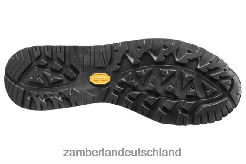 Männer 3032 ull gtx primaloft rr Schuhwerk Zamberlan schwarzgrau BPZ0D153