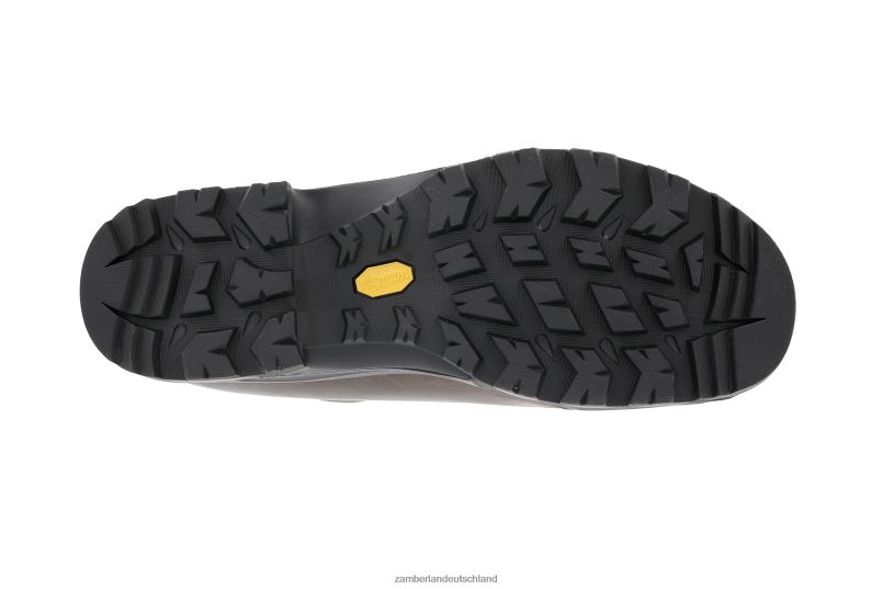 Männer Hunter Pro Evo GTX RR breiter Leisten Schuhwerk Zamberlan gewachste Kastanie BPZ0D96