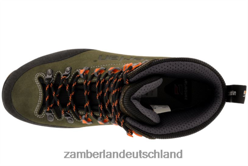 Männer baltoro lite gtx cf Schuhwerk Zamberlan Moschus BPZ0D71