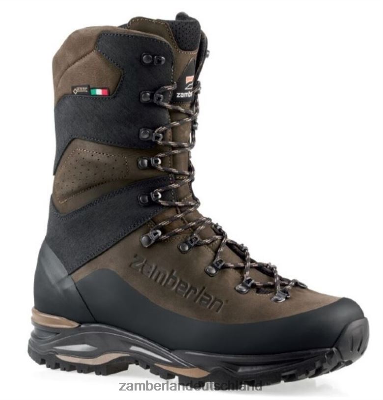 Männer wasatch gtx rr Schuhwerk Zamberlan braun BPZ0D141