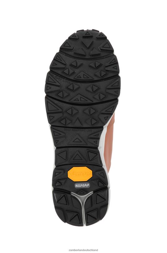 Männer Cornell GTX Schuhwerk Zamberlan Senf BPZ0D89
