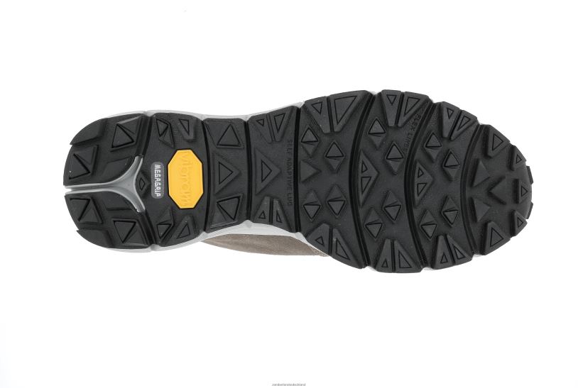Männer Cornell Lite GTX Schuhwerk Zamberlan braun BPZ0D65