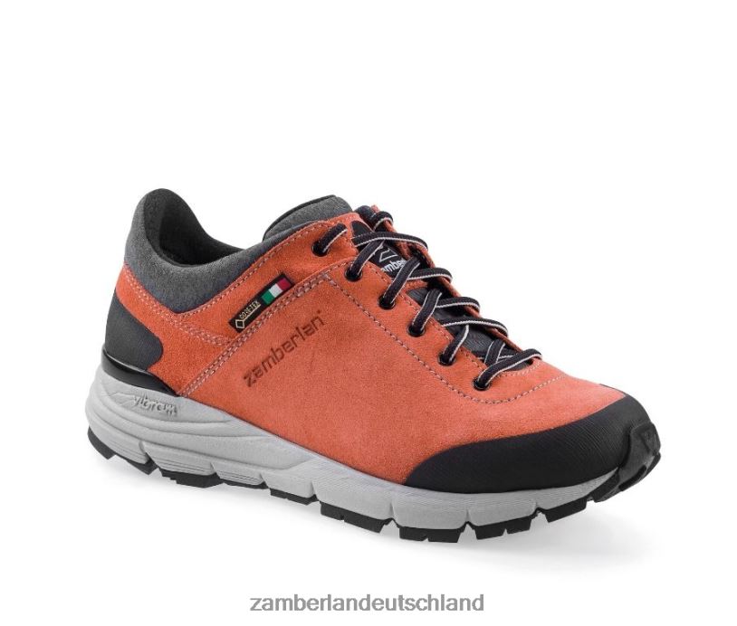 Männer Walk GTX WNS Schuhwerk Zamberlan Mango BPZ0D192