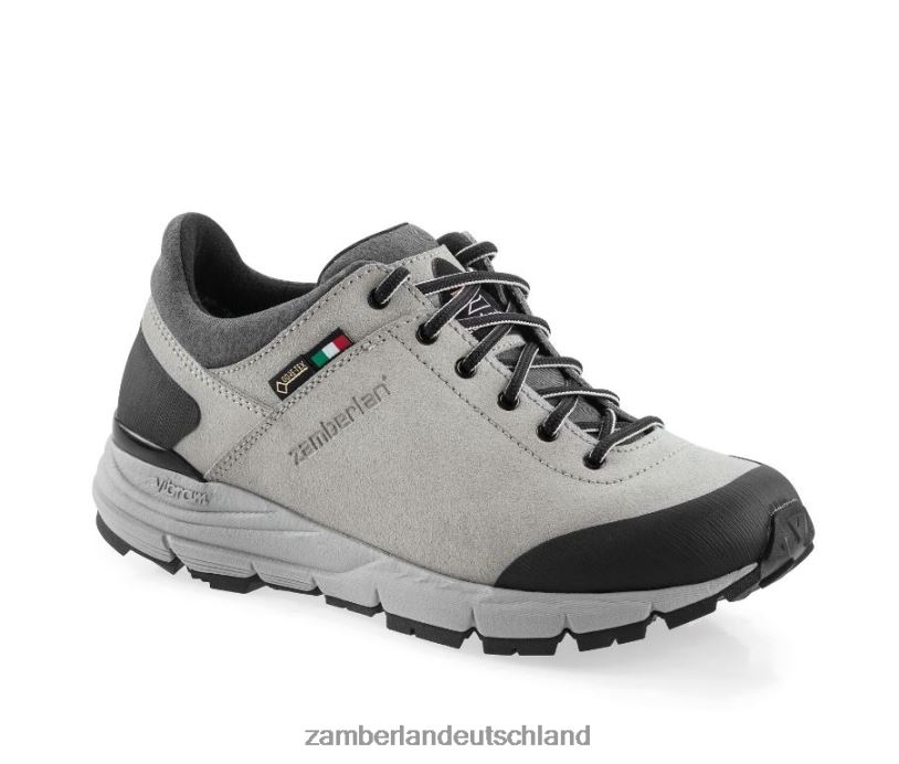 Männer Walk GTX WNS Schuhwerk Zamberlan Zement BPZ0D193