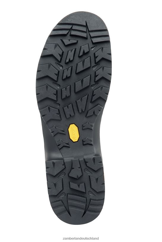 Männer Baffin GTX RR breiter Leisten Schuhwerk Zamberlan dunkelbraun BPZ0D139