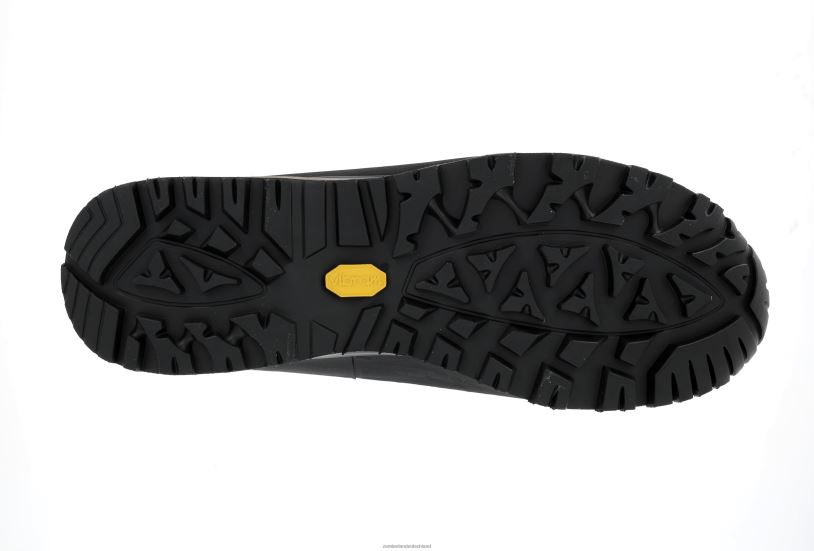 Männer Guide Max GTX RR Schuhwerk Zamberlan dunkelbraun gewachst BPZ0D127