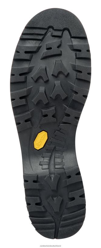 Männer Tofane NW GTX RR Schuhwerk Zamberlan dunkelbraun gewachst BPZ0D138