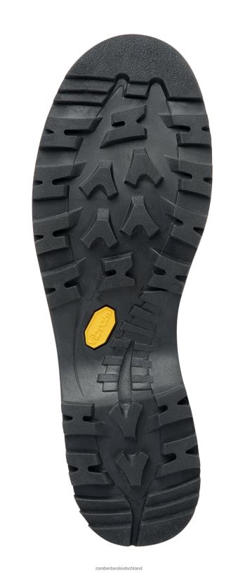 Männer Tofane NW GTX RR Schuhwerk Zamberlan gewachster Ziegelstein BPZ0D108
