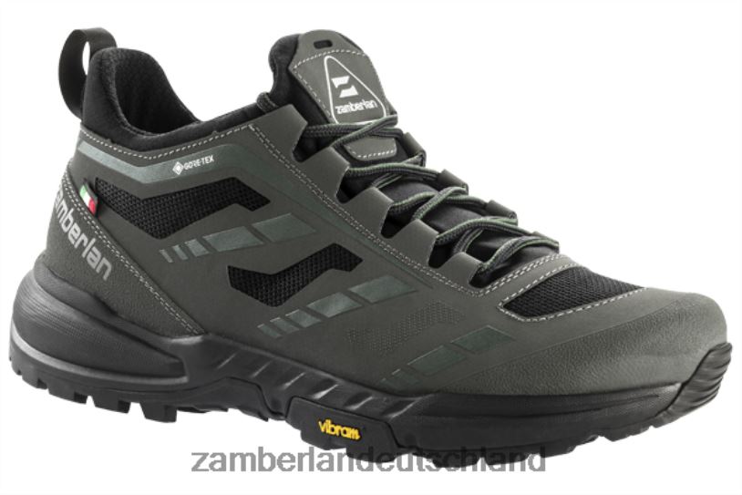 Männer Anabasis GTX kurz Schuhwerk Zamberlan Wald BPZ0D62