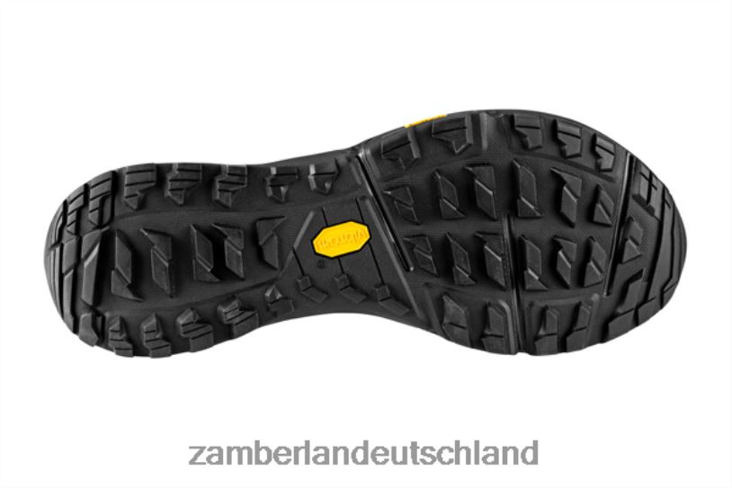 Männer Free Blast GTX Wildleder Schuhwerk Zamberlan rot orange BPZ0D15