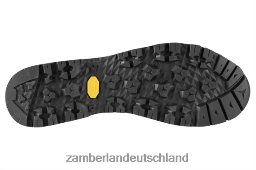 Männer Salathe 5.13 GTX RR Schuhwerk Zamberlan dunkelgrau BPZ0D42