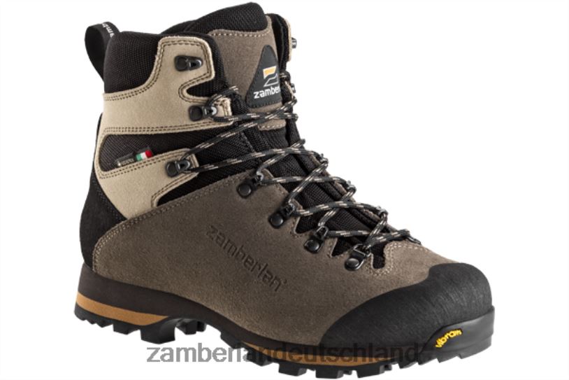 Männer Storm Evo GTX cf Schuhwerk Zamberlan Karibus BPZ0D161