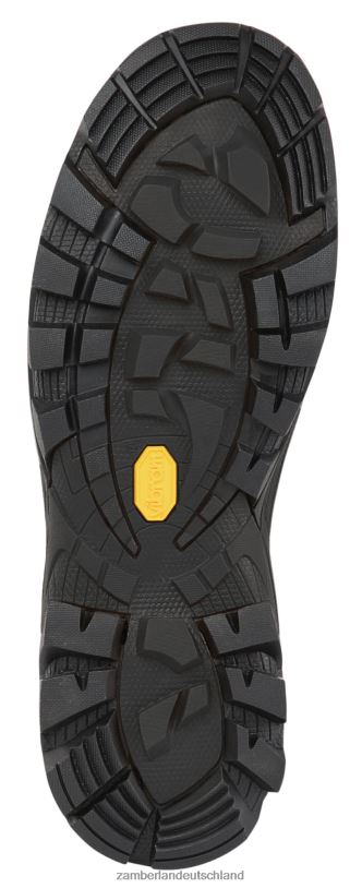 Männer neuer Trail Lite GTX Schuhwerk Zamberlan gewachste Kastanie BPZ0D119