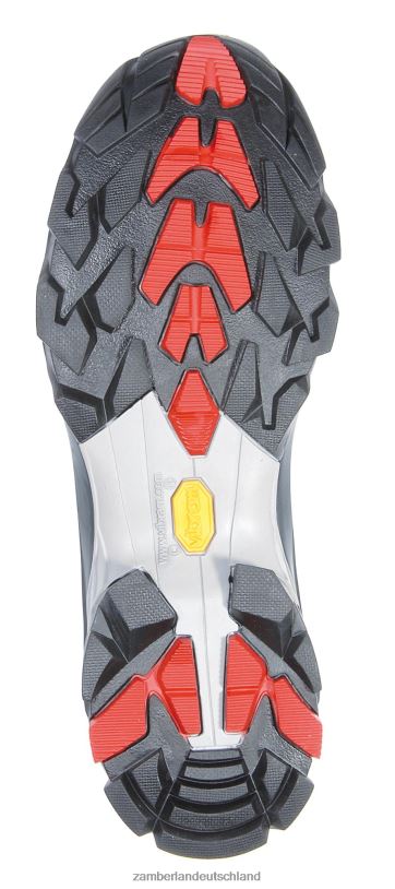 Männer vioz lux gtx rr Schuhwerk Zamberlan schwarz gewachst BPZ0D116