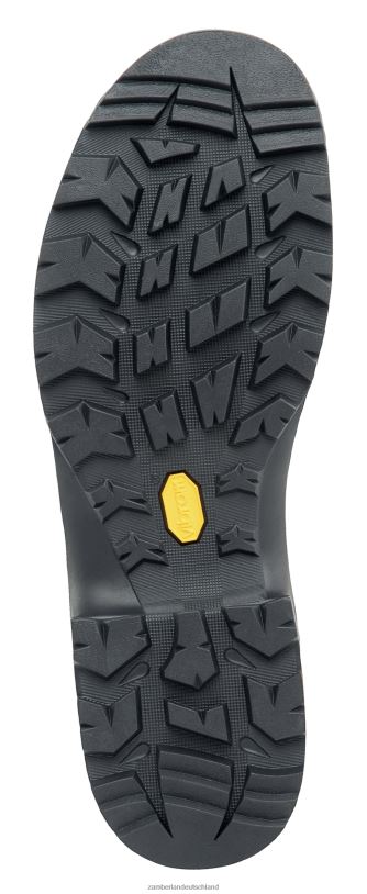 Männer vioz plus gtx rr wl Schuhwerk Zamberlan gewachste Kastanie BPZ0D111