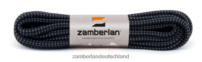 unisex runde Schnürsenkel Zubehör Zamberlan Original BPZ0D238