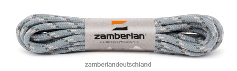 unisex runde Schnürsenkel Zubehör Zamberlan Original BPZ0D243