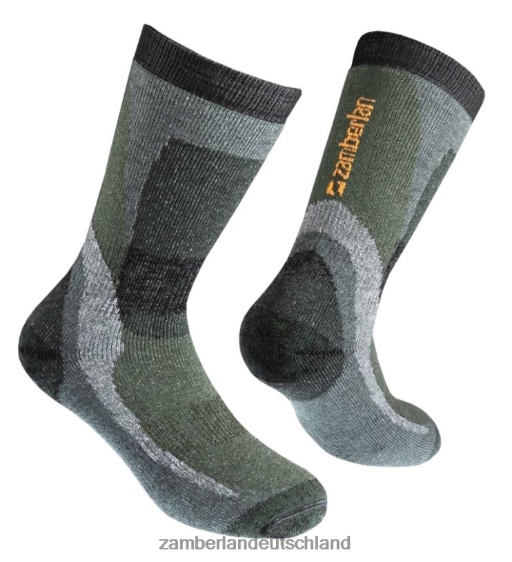 unisex Thermo-Waldsocken Zubehör Zamberlan Original BPZ0D251