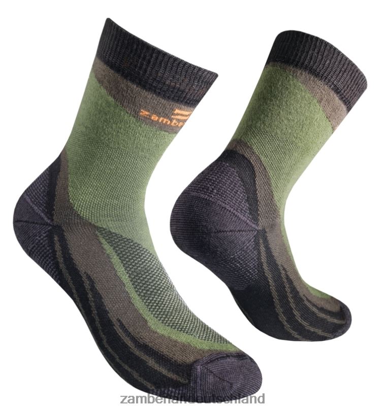 unisex Waldsocken Zubehör Zamberlan Original BPZ0D253