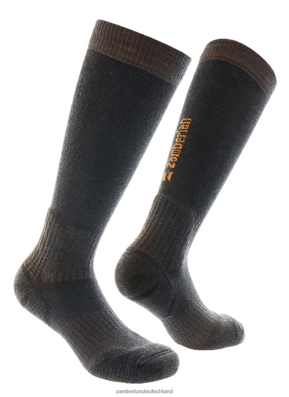 unisex Wandersocken Alpengipfel Zubehör Zamberlan Original BPZ0D255