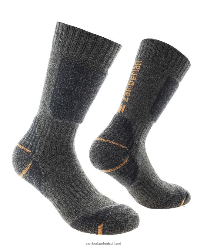 unisex Wandersocken, Rucksackreisen, Geröll Zubehör Zamberlan Original BPZ0D256