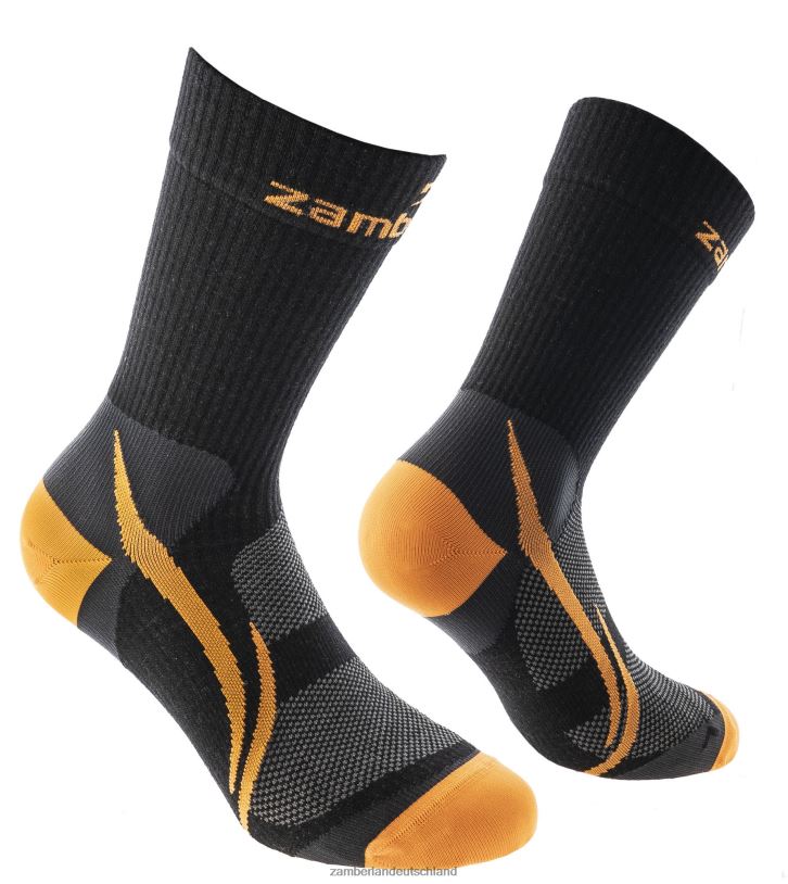 unisex Wandersocken Trail Lite Path Zubehör Zamberlan Original BPZ0D229