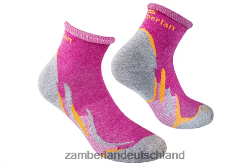 unisex Wandersocken circe wns Zubehör Zamberlan Original BPZ0D228